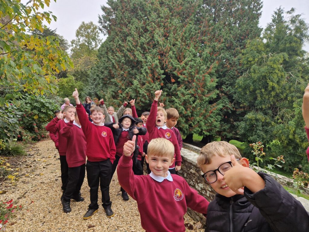 Year 4 Autumn A Update