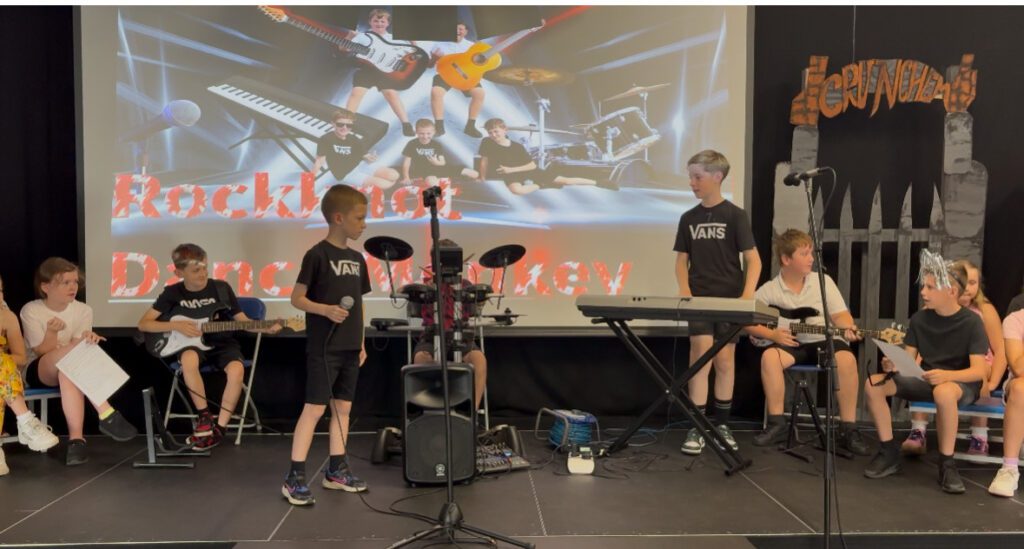 Year 5 Summer B Blog 2025