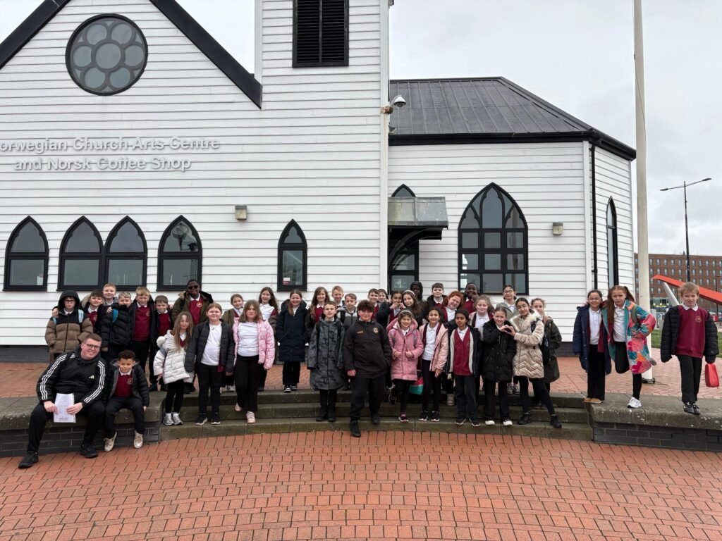 Year 5 Spring B Blog 2026