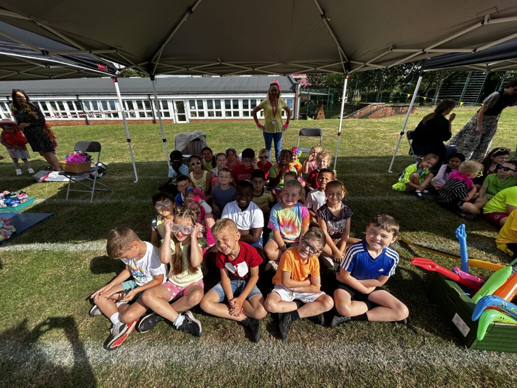 Year 2 Summer B Update