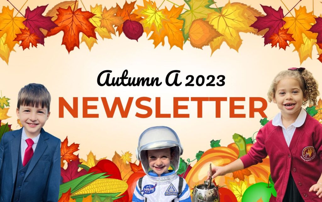 Autumn A Newsletter 2023