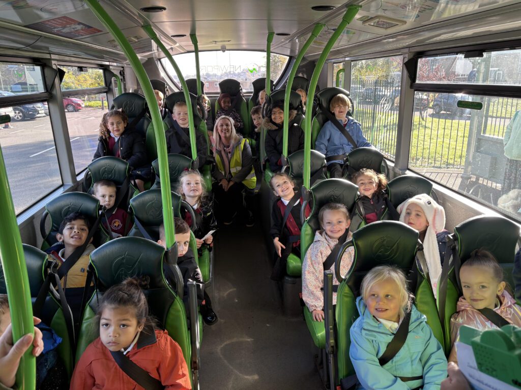 Year 1 Autumn A Update