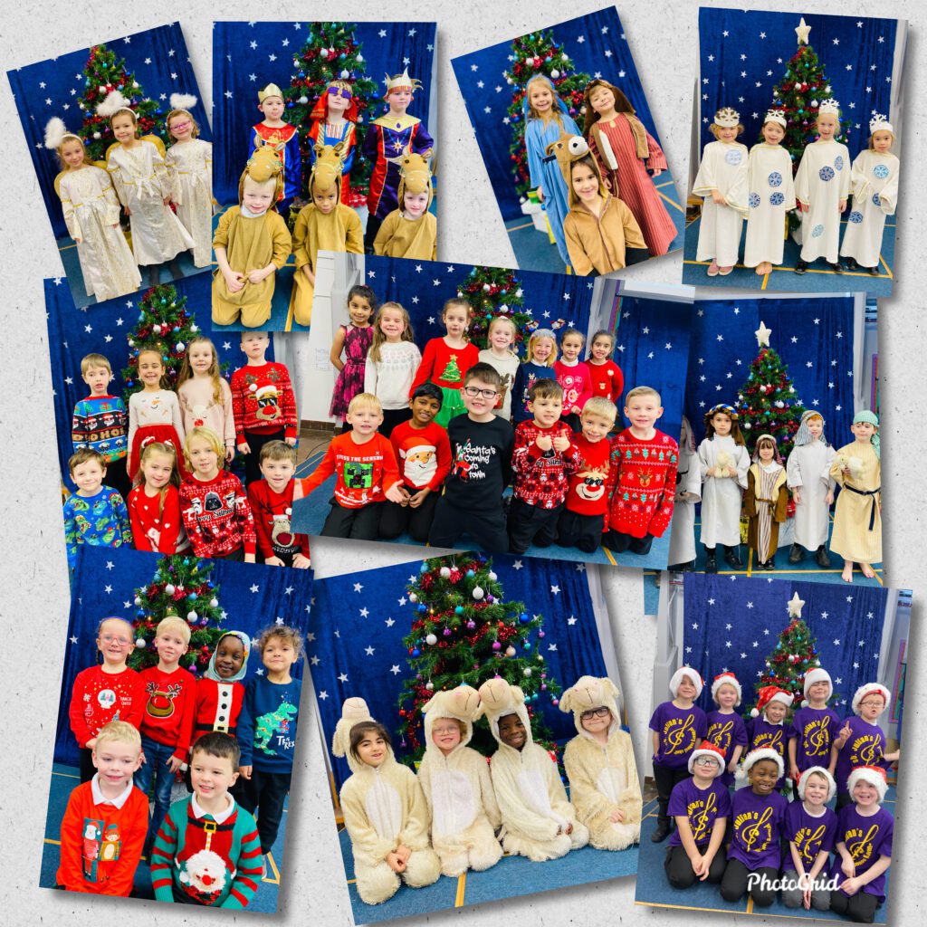 Year 1 Autumn B update