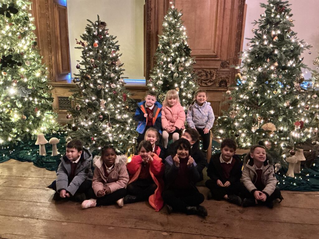 Reception Autumn B Update