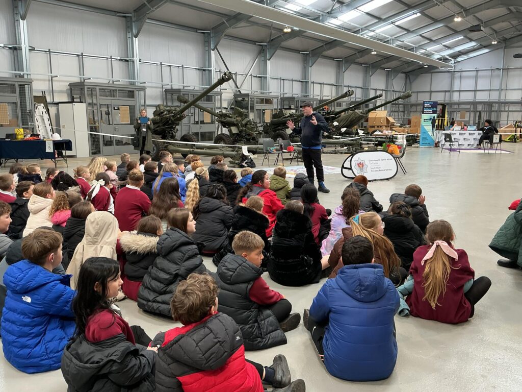 Year 6 Autumn A Update