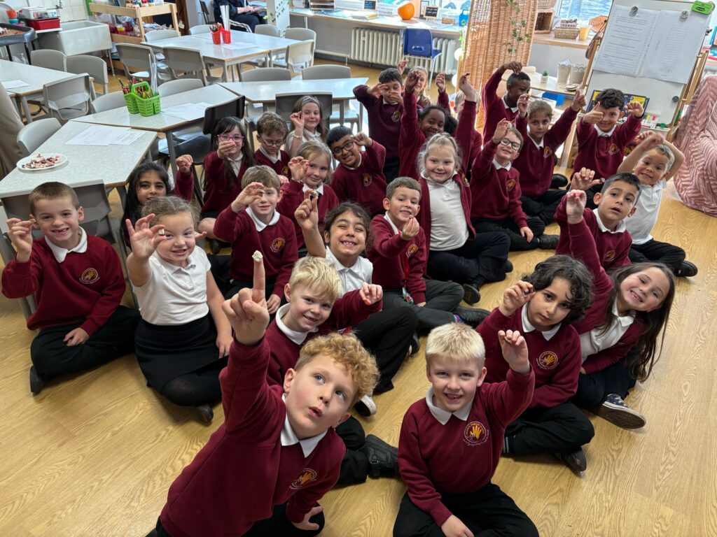 Year 2 Autumn A Update