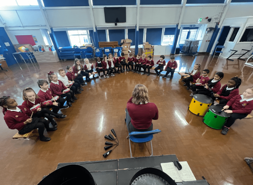 Year 3 Spring A Update