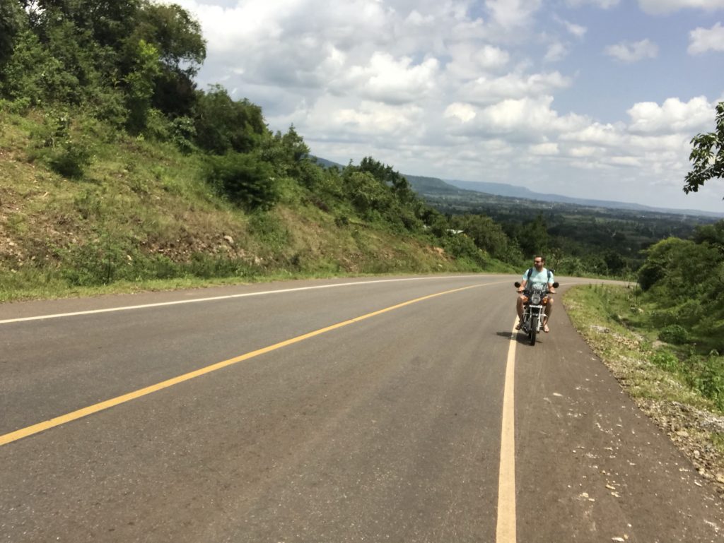 Church, Singing and Boda Bodas