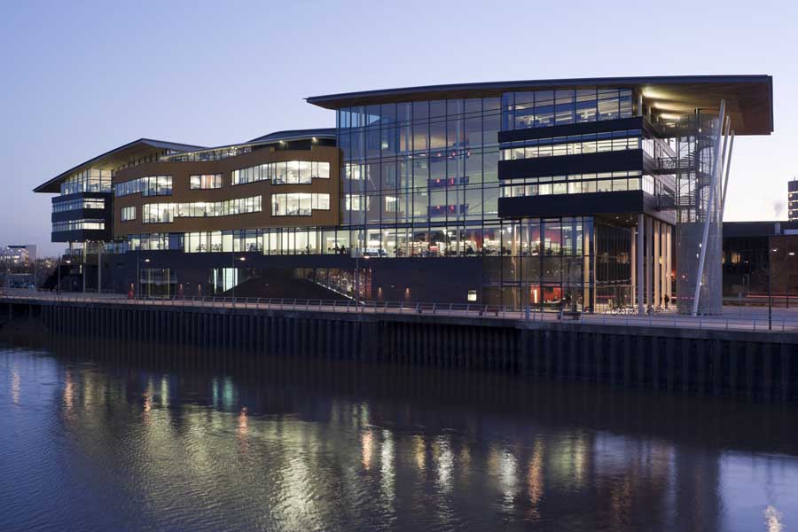 University of South Wales